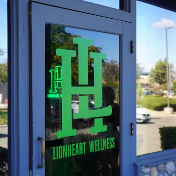 Lionheart Wellness - Saunas Near Me