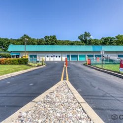 CubeSmart Self Storage - CubeSmart Self Storage