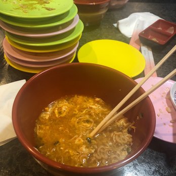 Sushi Moto Bar - Sushi Bars Near Me - Camas, Washington Sushi Moto Bar - Sushi Bars Near Me - Camas, Washington