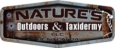 Nature’s Outdoors and Taxidermy - taxidermy in Benton, PA