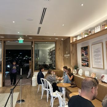 Bacio Di Latte - Gelato Near Me - Newport Beach, California