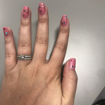 Elegance Nails - Nail Salons Near Me - Northridge, California Elegance Nails - Nail Salons Near Me - Northridge, California