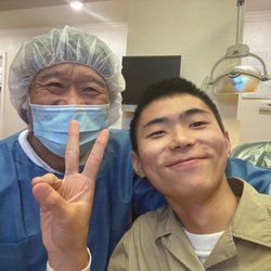 Steve Y Chen, DDS