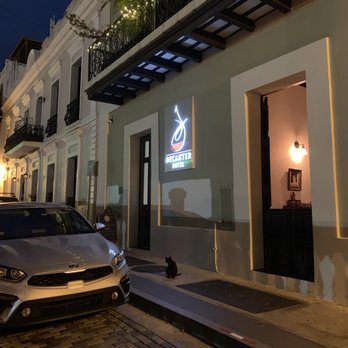 Decanter Hotel - Hotels Near Me - San Juan, Puerto Rico Decanter Hotel - Hotels Near Me - San Juan, Puerto Rico