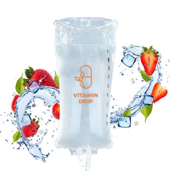IV DRIPS - IV Hydration Near Me - Brooklyn, New York