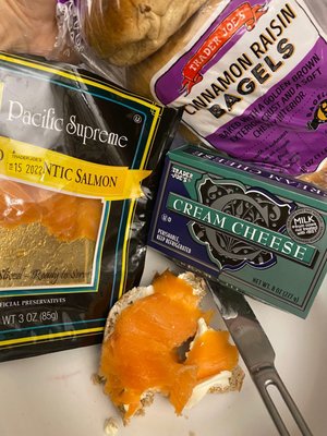 Trader Joe's by null