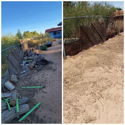 Junk Removal Services - Dump That Junk provides you with the best junk removal service in the area. We will remove any and all junk from your home or business. We offer fast and affordable service, which is why we are the number one choice for junk removal in the area.



We're dedicated to helping you get rid of all the junk that's cluttering up your home or office, and we're here to make sure it happens as quickly and efficiently as possible. We'll work with you to figure out how much junk removal you need, then we'll come over and do all the heavy lifting for you!



Call us today for a free estimate!