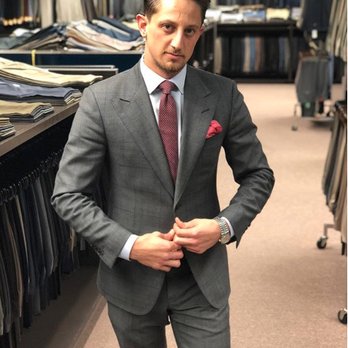 Robert Stanley - Bespoke Clothing Near Me - Beverly Hills, California Robert Stanley - Bespoke Clothing Near Me - Beverly Hills, California