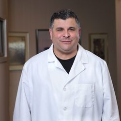 Cranston Dental Group - Dr. Mastrostefano