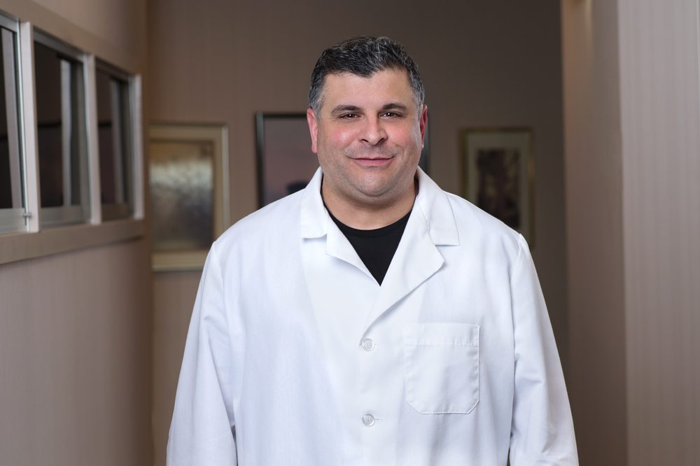 CRANSTON DENTAL GROUP Updated October 2024 16 Photos 1090 New