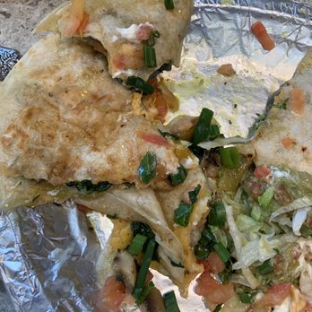 El Rodeo Restaurant - Such a terrible display of food. This quesadilla by far the worst I've ever encountered. Couldn't taste anything because of all the oil. - Mexican Near Me - Moses Lake, Washington El Rodeo Restaurant - Such a terrible display of food. This quesadilla by far the worst I've ever encountered. Couldn't taste anything because of all the oil. - Mexican Near Me - Moses Lake, Washington