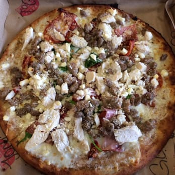 MOD Pizza - Pizza Near Me - Lynnwood, Washington MOD Pizza - Pizza Near Me - Lynnwood, Washington