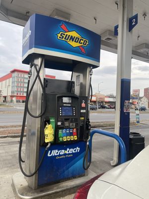 sunoco