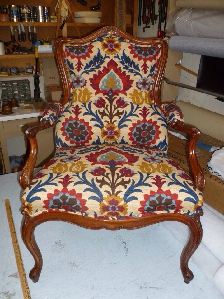 DuMez  Upholstery - upholstery in Scottsdale, AZ