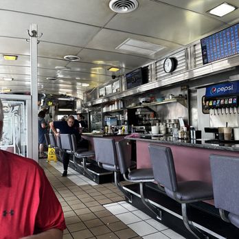 Lincoln Diner - Diners Near Me - Gettysburg, Pennsylvania Lincoln Diner - Diners Near Me - Gettysburg, Pennsylvania
