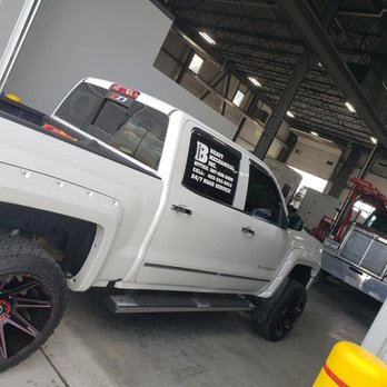 Double B Heavy Mechanical - Trailer Repair Near Me - Rocky View County, Alberta