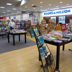 Books-A-Million