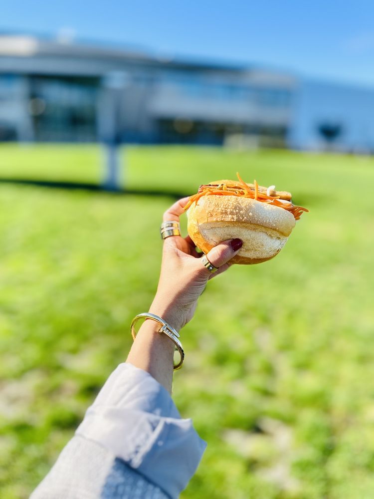 The Museum of Flight