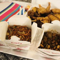Peking Gourmet II