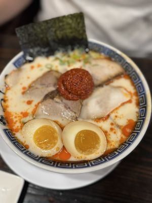 Tsujita Artisan Noodle San Jose by null