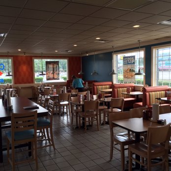 Captain D's - the inside of a restaurant - Seafood Near Me - Rockingham, North Carolina Captain D's - the inside of a restaurant - Seafood Near Me - Rockingham, North Carolina