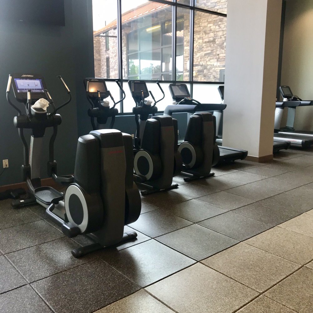 Embassy Suites by Hilton Springfield - Gym - Hotels Near Me - Springfield, Virginia Embassy Suites by Hilton Springfield - Gym - Hotels Near Me - Springfield, Virginia