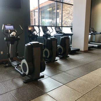 Embassy Suites by Hilton Springfield - Gym - Hotels Near Me - Springfield, Virginia