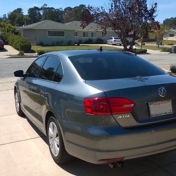 Showcar Custom Tinting - Car Window Tinting Near Me - Santa Maria, California