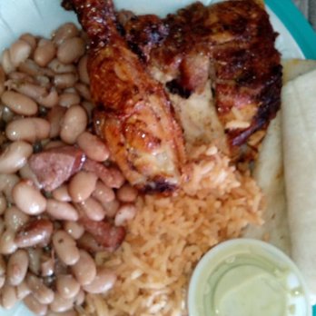 El Pollo Rico - Mexican Near Me - Manor, Texas El Pollo Rico - Mexican Near Me - Manor, Texas