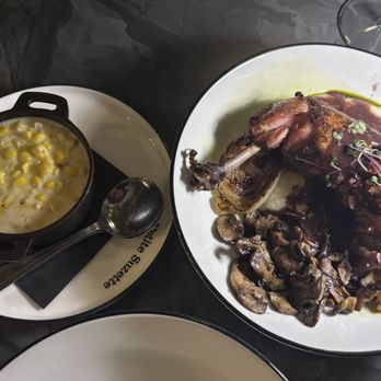 Petite Suzette - French Near Me - Montgomery, Texas
