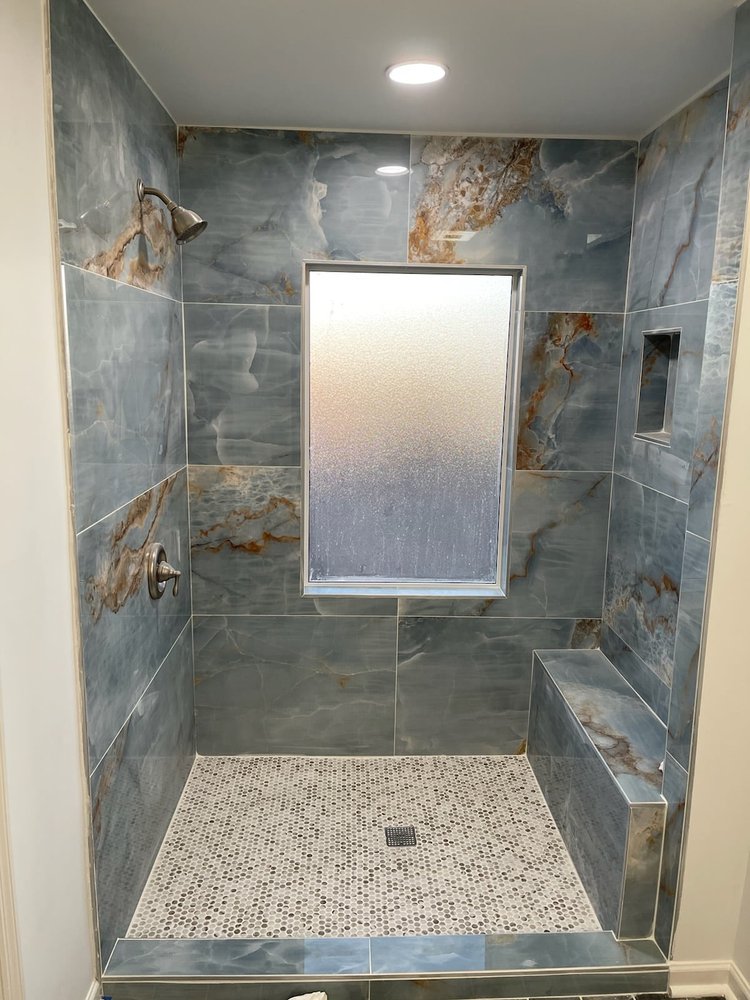 Slide of Brewer Roofing & Construction