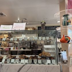 Pastries