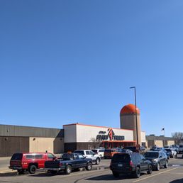 Exterior photo of Fleet Farm - Brooklyn Park, Minnesota Exterior photo of Fleet Farm - Brooklyn Park, Minnesota