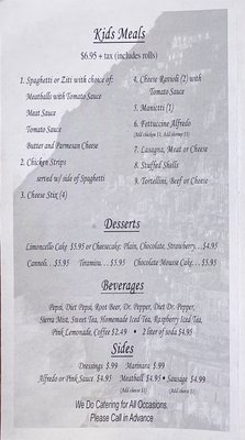 NAPOLI’S PIZZA & RESTAURANT - Updated January 2026 - 73 Photos & 143 ...