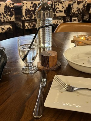 Sina's Restaurant by null