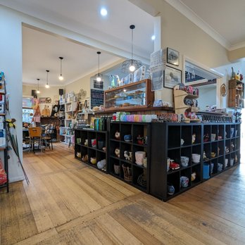 Grassroots Deli Cafe - Coffee & Tea Near Me - Port Campbell, VIC