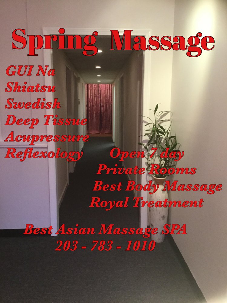 SPRING MASSAGE 12 Photos 16 Red Bush Ln, Milford, Connecticut
