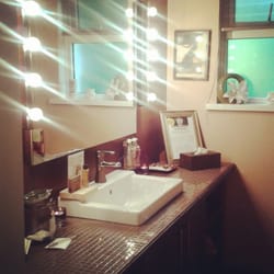 The Orchard Day Spa - Restroom