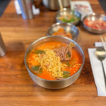 Yuk Dae Jang Irvine photo 3