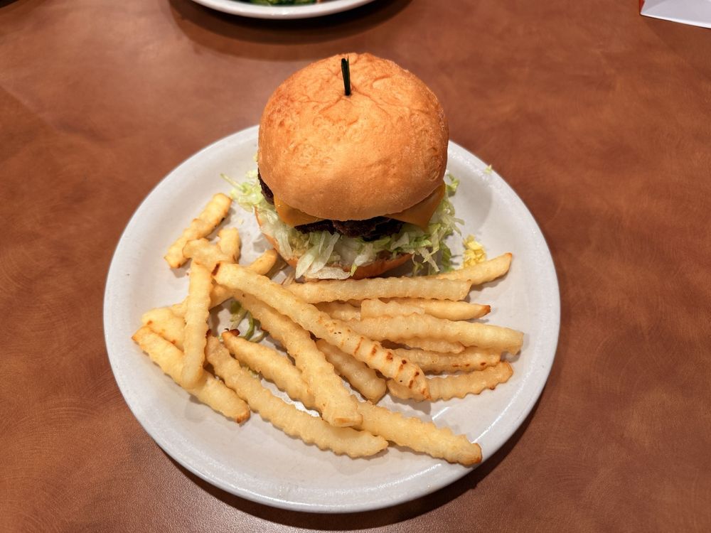 Food from Eat'n Park