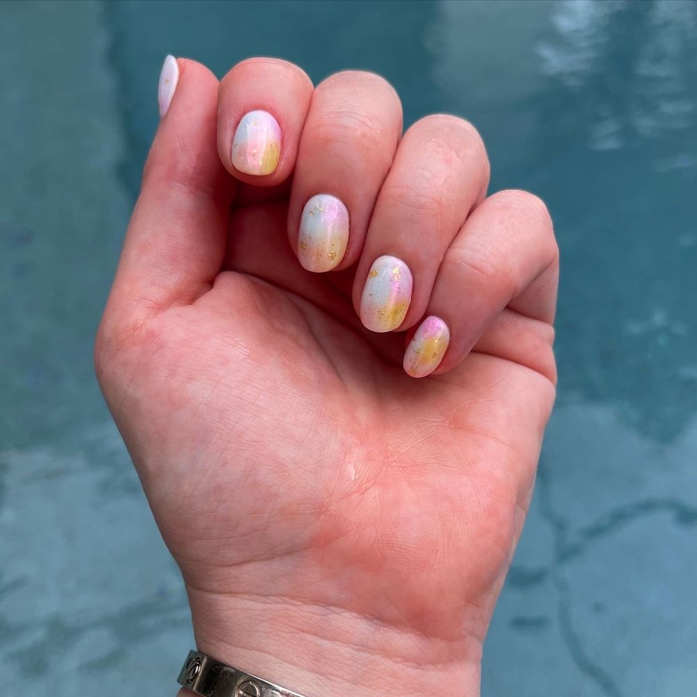 Enso Tioga "A Healthier Nail Boutique"