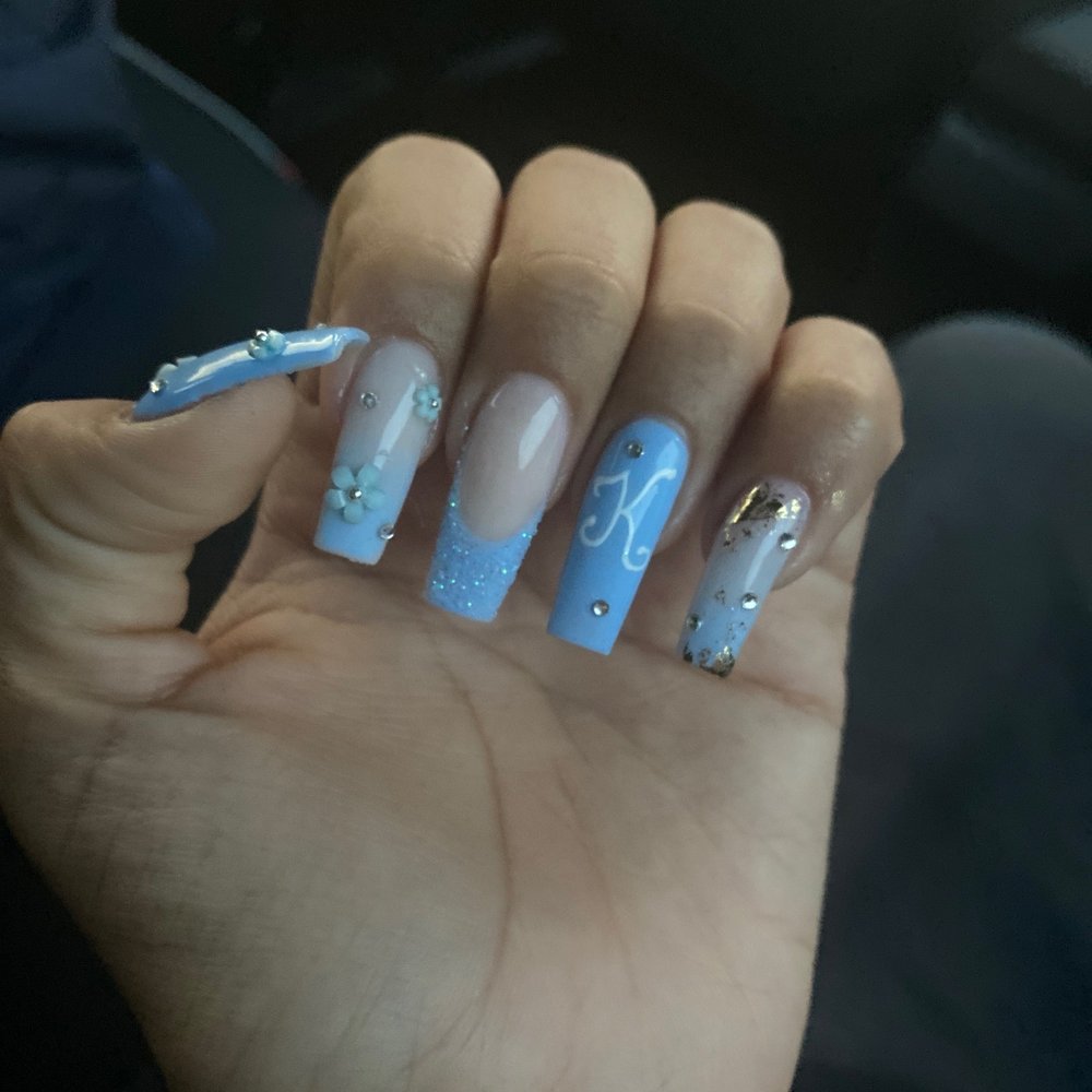 Minaillium - Nail Salons Near Me - Valencia, California Minaillium - Nail Salons Near Me - Valencia, California