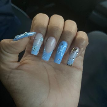 Minaillium - Nail Salons Near Me - Valencia, California Minaillium - Nail Salons Near Me - Valencia, California