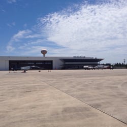 Million Air Stennis