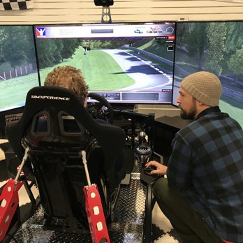 Concierge Motorsport - Helpful staff - Driving Schools Near Me - Poughkeepsie, New York
