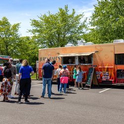 Jeremiah's Food Truck Catering
