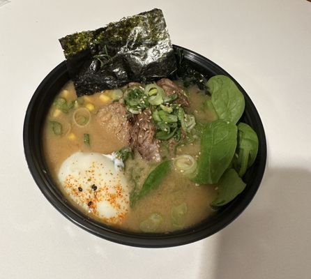 RAMEN BY UZU by null