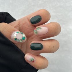 Nail Lab - Nails