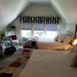 Wicker room Wicker room