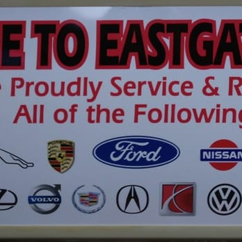 Eastgate Shell - Auto Repair Near Me - Raleigh, North Carolina Eastgate Shell - Auto Repair Near Me - Raleigh, North Carolina